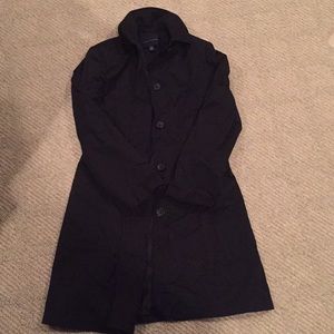 Lightweight coat